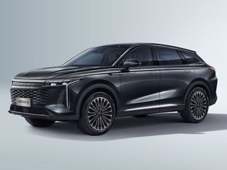 OMODA Omoda 9 shs-p 1.5 tgdi phev premium i-awd 0