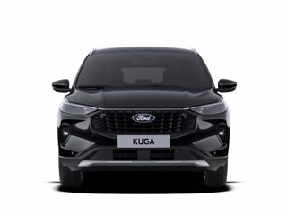 FORD Kuga 1.5 EcoBoost 150 CV 2WD Titanium 4