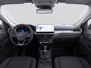 FORD Kuga 1.5 ecoboost titanium 2wd 150cv 5
