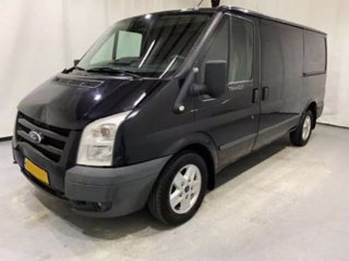 FORD Transit 350 l 2.4 tdci 115cv combi