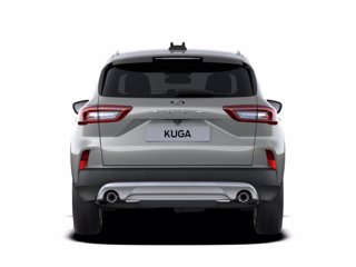 FORD Kuga 1.5 ecoboost titanium 2wd 150cv 3