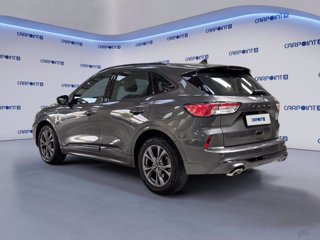 FORD Kuga 1.5 ecoblue st-line 2wd 120cv auto 2
