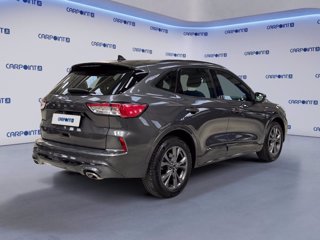 FORD Kuga 1.5 ecoblue st-line 2wd 120cv auto 4