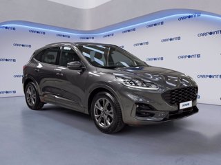 FORD Kuga 1.5 ecoblue st-line 2wd 120cv auto 6