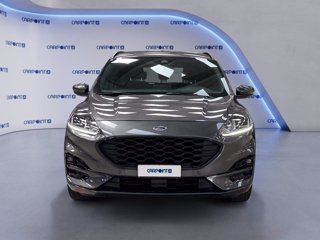 FORD Kuga 1.5 ecoblue st-line 2wd 120cv auto 7