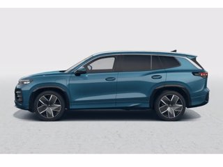 VOLKSWAGEN Tayron 1.5 tsi ehybrid r-line 204cv dsg 1