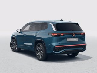VOLKSWAGEN Tayron 1.5 tsi ehybrid r-line 204cv dsg 2
