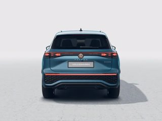 VOLKSWAGEN Tayron 1.5 tsi ehybrid r-line 204cv dsg 3