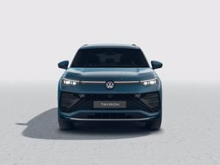 VOLKSWAGEN Tayron 1.5 tsi ehybrid r-line 204cv dsg 4