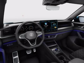 VOLKSWAGEN Tayron 1.5 tsi ehybrid r-line 204cv dsg 5