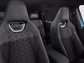 VOLKSWAGEN Tayron 1.5 tsi ehybrid r-line 204cv dsg 6