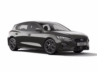 FORD Focus 1.0t ecoboost h st-line 125cv 0