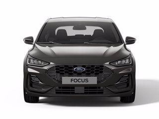 FORD Focus 1.0t ecoboost h st-line 125cv 1