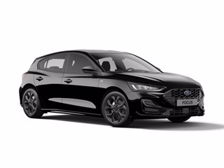 FORD Focus 1.5 ecoblue st-line 115cv auto 0