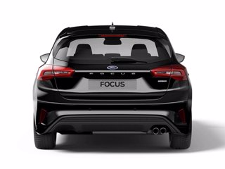 FORD Focus 1.5 ecoblue st-line 115cv auto 5