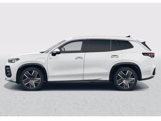 VOLKSWAGEN Tayron 1.5 tsi ehybrid r-line 204cv dsg 1