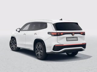 VOLKSWAGEN Tayron 1.5 tsi ehybrid r-line 204cv dsg 2