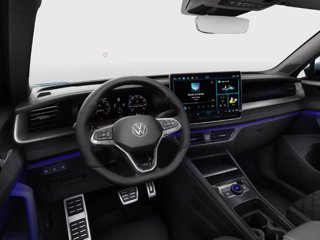 VOLKSWAGEN Tayron 1.5 tsi ehybrid r-line 204cv dsg 5