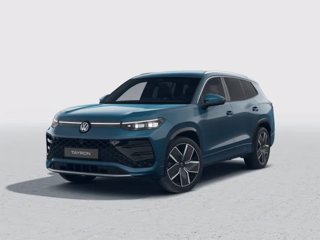 VOLKSWAGEN Tayron 2.0 tdi r-line 4motion 193cv dsg