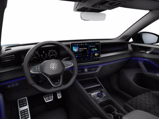 VOLKSWAGEN Tayron 2.0 tdi r-line 4motion 193cv dsg 5