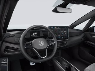 VOLKSWAGEN Id.3 59 kwh pro 204cv 5