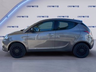 LANCIA Ypsilon 1.0 firefly hybrid silver s&s 70cv 1