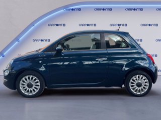 FIAT 500 1.0 hybrid cult 70cv 1