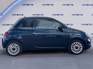 FIAT 500 1.0 hybrid cult 70cv 5