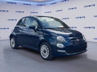 FIAT 500 1.0 hybrid cult 70cv 6
