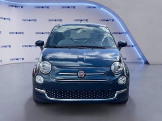 FIAT 500 1.0 hybrid cult 70cv 7