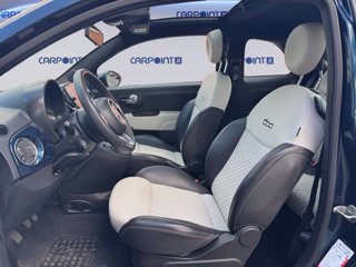FIAT 500 1.0 hybrid cult 70cv 8