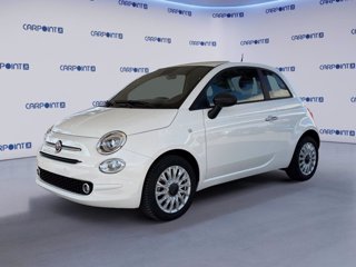 FIAT 500 1.0 hybrid dolcevita 70cv