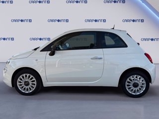 FIAT 500 1.0 hybrid dolcevita 70cv 2