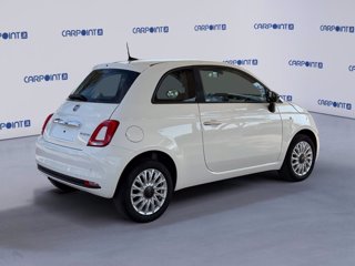 FIAT 500 1.0 hybrid dolcevita 70cv 5