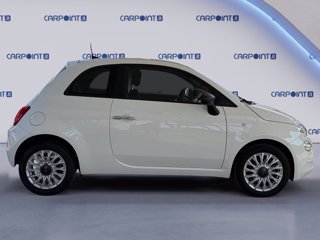 FIAT 500 1.0 hybrid dolcevita 70cv 6