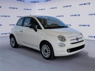 FIAT 500 1.0 hybrid dolcevita 70cv 7