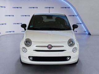 FIAT 500 1.0 hybrid dolcevita 70cv 8