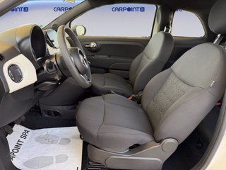 FIAT 500 1.0 hybrid dolcevita 70cv 9