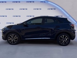 FORD Puma 1.0 ecoboost h titanium s&s 125cv 2