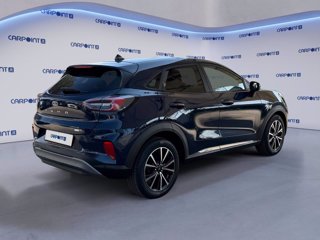 FORD Puma 1.0 ecoboost h titanium s&s 125cv 5