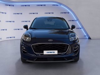 FORD Puma 1.0 ecoboost h titanium s&s 125cv 8