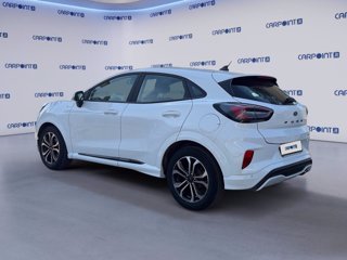 FORD Puma 1.0 ecoboost h st-line s&s 125cv auto 3