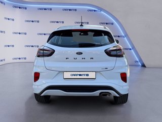 FORD Puma 1.0 ecoboost h st-line s&s 125cv auto 4