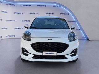 FORD Puma 1.0 ecoboost h st-line s&s 125cv auto 8