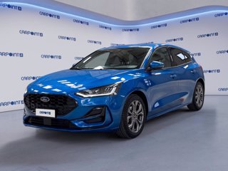 FORD Focus 1.0t ecoboost h st-line 125cv 0