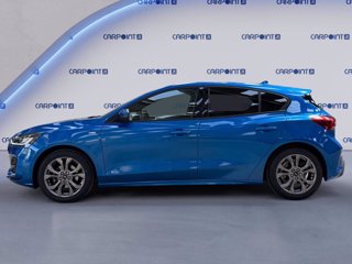 FORD Focus 1.0t ecoboost h st-line 125cv 1