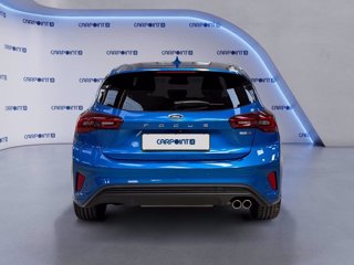 FORD Focus 1.0t ecoboost h st-line 125cv 3