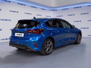 FORD Focus 1.0t ecoboost h st-line 125cv 4