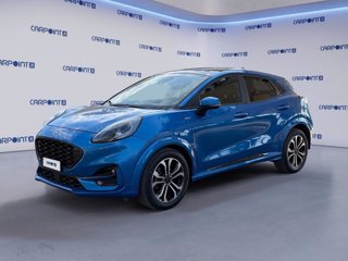 FORD Puma 1.0 ecoboost h st-line s&s 125cv auto 0