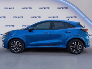 FORD Puma 1.0 ecoboost h st-line s&s 125cv auto 1